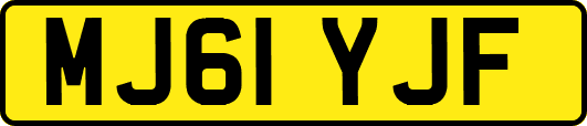 MJ61YJF