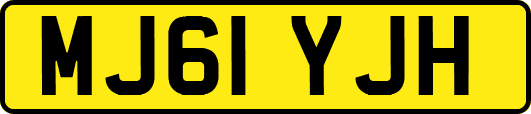 MJ61YJH