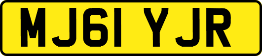 MJ61YJR