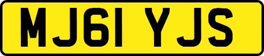 MJ61YJS