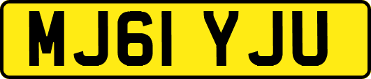 MJ61YJU