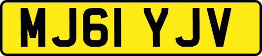 MJ61YJV