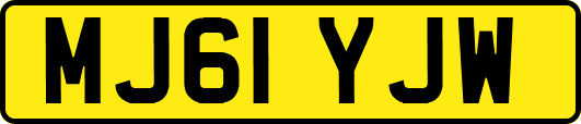 MJ61YJW