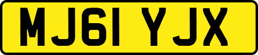 MJ61YJX