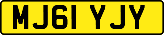 MJ61YJY