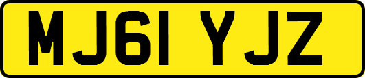 MJ61YJZ