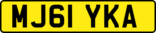 MJ61YKA