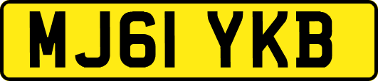 MJ61YKB