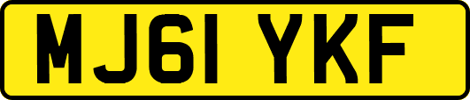MJ61YKF