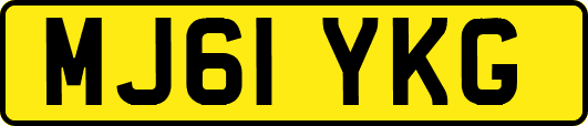 MJ61YKG