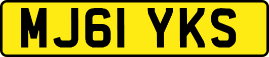MJ61YKS