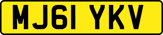 MJ61YKV
