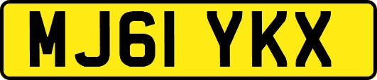 MJ61YKX