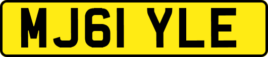 MJ61YLE