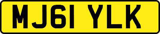 MJ61YLK