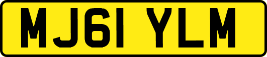 MJ61YLM