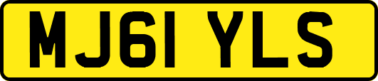 MJ61YLS