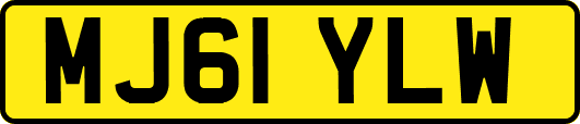 MJ61YLW