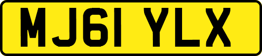 MJ61YLX