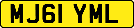 MJ61YML
