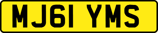 MJ61YMS
