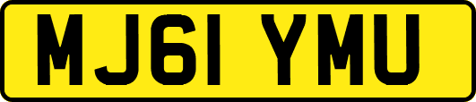 MJ61YMU