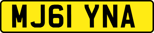 MJ61YNA