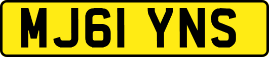 MJ61YNS