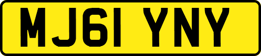 MJ61YNY