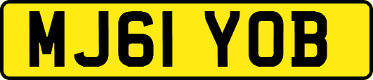 MJ61YOB