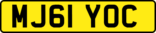 MJ61YOC