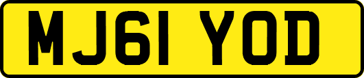 MJ61YOD