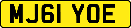 MJ61YOE