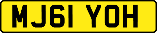 MJ61YOH