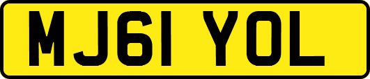 MJ61YOL