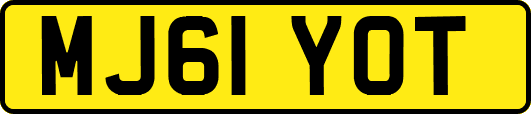 MJ61YOT