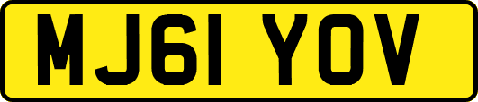 MJ61YOV