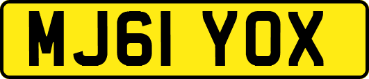 MJ61YOX