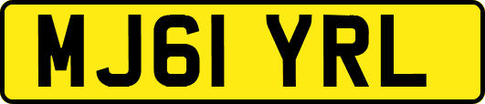 MJ61YRL