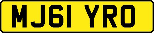 MJ61YRO