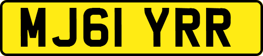 MJ61YRR