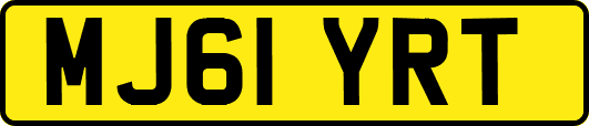 MJ61YRT