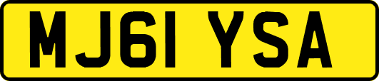 MJ61YSA