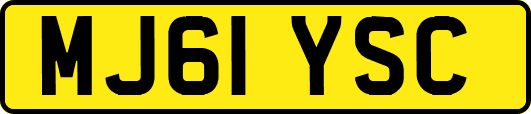 MJ61YSC