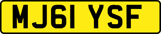 MJ61YSF