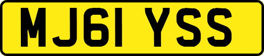 MJ61YSS