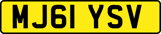 MJ61YSV