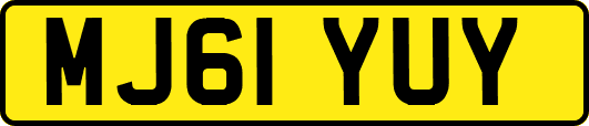 MJ61YUY