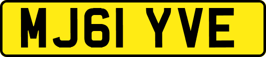 MJ61YVE