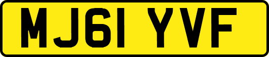 MJ61YVF
